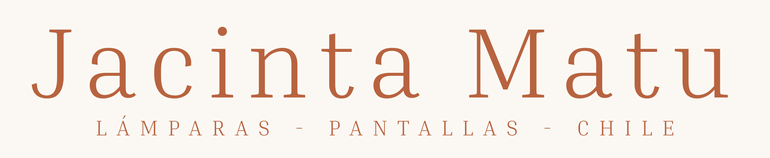 Jacintamatu